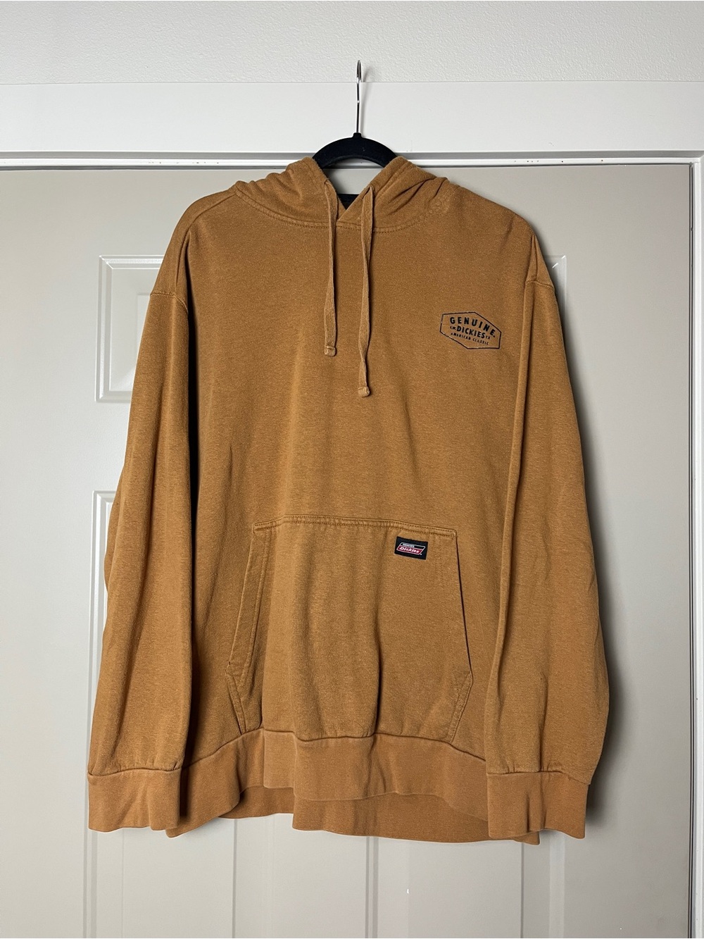 Men’s Dickies Hoodie